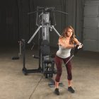 Body-Solid G2B + Kábeloszlop