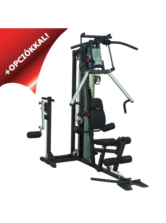 Силовая мультистанция body Solid g1s