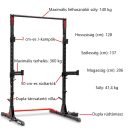 BH Fitness Power Rack