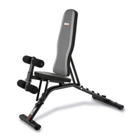 BH Fitness G320B Optima univerzális pad
