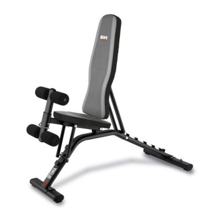 BH Fitness G320B Optima univerzális pad