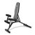 BH Fitness G320B Optima univerzális pad