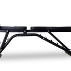 BH Fitness G320B Optima univerzális pad