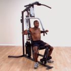 Body-Solid G3S kombinált gép