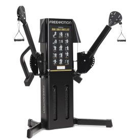 Freemotion Genesis Dual Cable Cross Lite