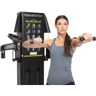 Freemotion Genesis Dual Cable Cross Lite