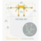 Freemotion Genesis Dual Cable Cross Lite