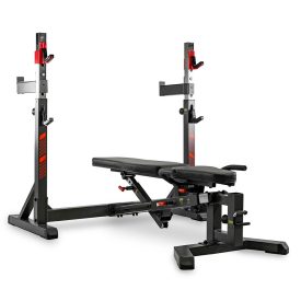 BH FITNESS G510 Állítható fekvenyomó pad