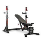 BH FITNESS G510 Állítható fekvenyomó pad