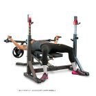 BH FITNESS G510 Állítható fekvenyomó pad