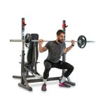 BH FITNESS G510 Állítható fekvenyomó pad
