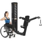 Freemotion Genesis Multi-Plane Chest