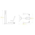 Freemotion Genesis Multi-Plane Shoulder