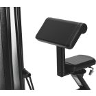 Freemotion Genesis Bicepszgép