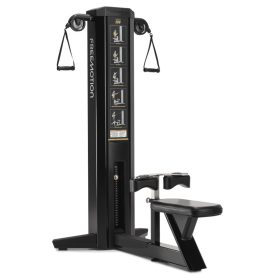 Freemotion Genesis Row