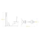 Freemotion Genesis Multi-Plane Calf