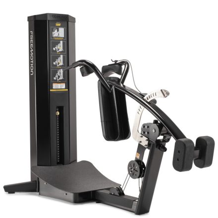 Freemotion Genesis Squat