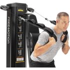 Freemotion Genesis Hasgép