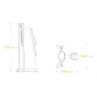 Freemotion Genesis Hasgép