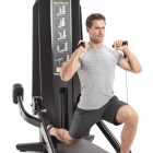 Freemotion Genesis Multi-Plane Lift