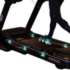 BH Fitness RS900 TFT multimédia futópad