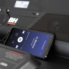 BH Fitness RS900 TFT multimédia futópad