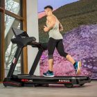 BH Fitness RS900 futópad