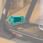 BH Fitness RS900 futópad