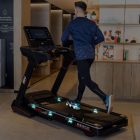 BH Fitness RS900 futópad