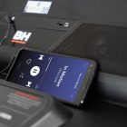 BH Fitness RS900 futópad