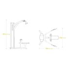 Freemotion Genesis Lat