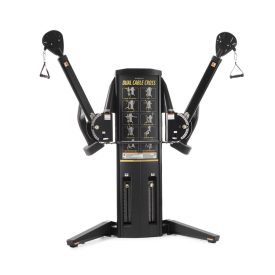 Freemotion Genesis Dual G624-03 Keresztcsiga