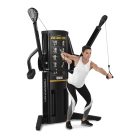 Freemotion Genesis Dual G624-03 Keresztcsiga