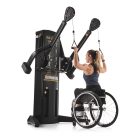 Freemotion Genesis Dual G624-03 Keresztcsiga