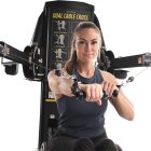 Freemotion Genesis Dual G624-03 Keresztcsiga