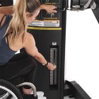 Freemotion Genesis Dual G624-03 Keresztcsiga