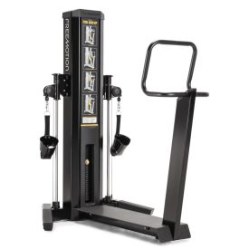 Freemotion Genesis Total Quad / Hip