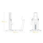 Freemotion Genesis Total Quad / Hip