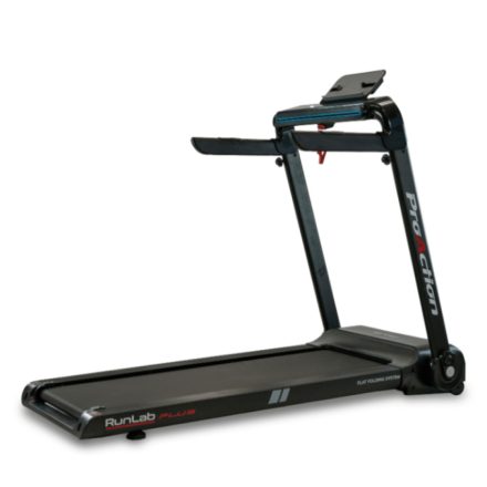 BH Fitness Runlab Plus futópad-Black