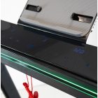 BH Fitness Runlab Plus futópad-Blue