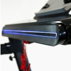 BH Fitness Runlab Plus futópad-Blue