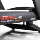 BH Fitness RS1200 TFT Multimédia futópad