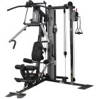 Body-Solid G6B+Kábeloszlop