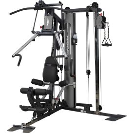 Body-Solid G6B+Kábeloszlop