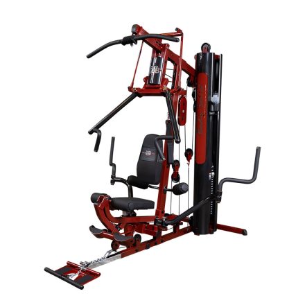 Body-Solid G6BR kombinált gép