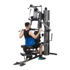 Body-Solid G6BR kombinált gép