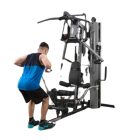 Body-Solid G6BR kombinált gép