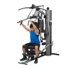 Body-Solid G6BR kombinált gép