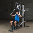 Body-Solid G6BR kombinált gép