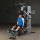 Body-Solid G6BR kombinált gép